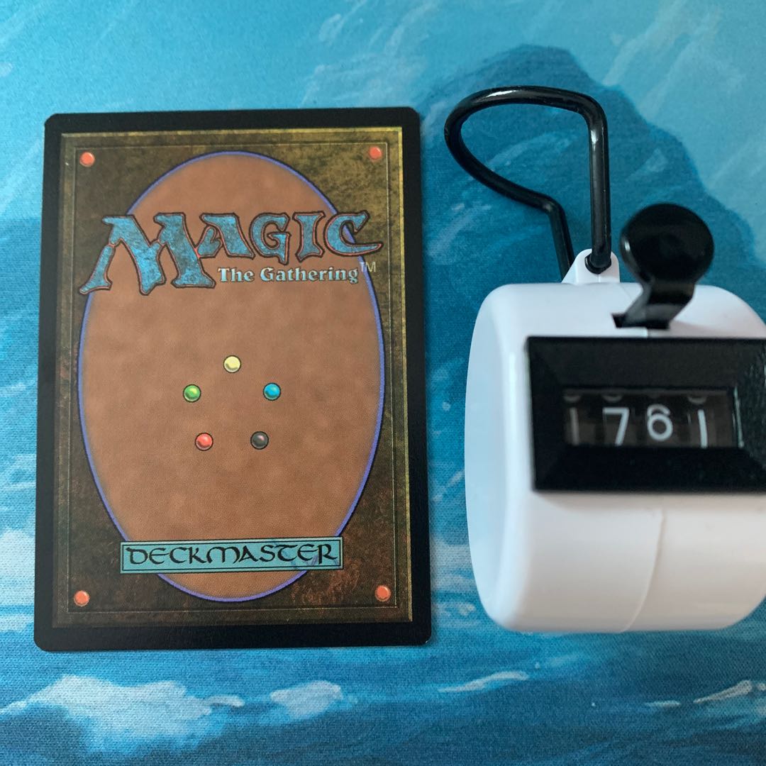 MTG Thieves' Guild Enforcer