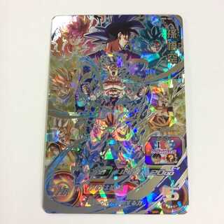 Son Goku UM8-SEC No.53