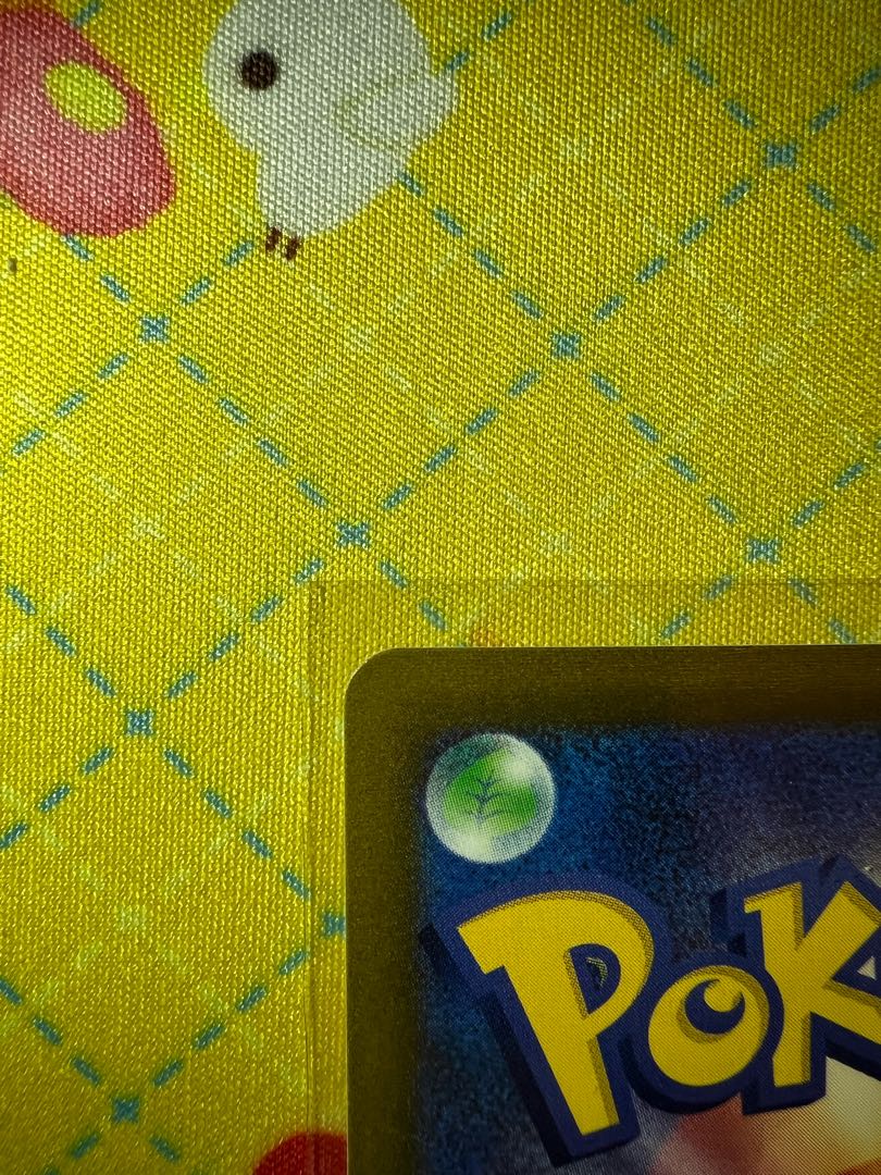 いちげきウーラオスVMAX CSR