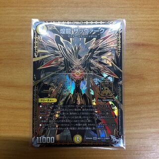 煌龍サッヴァーク  シークレット