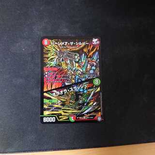 バーンメアザシルバー　シク