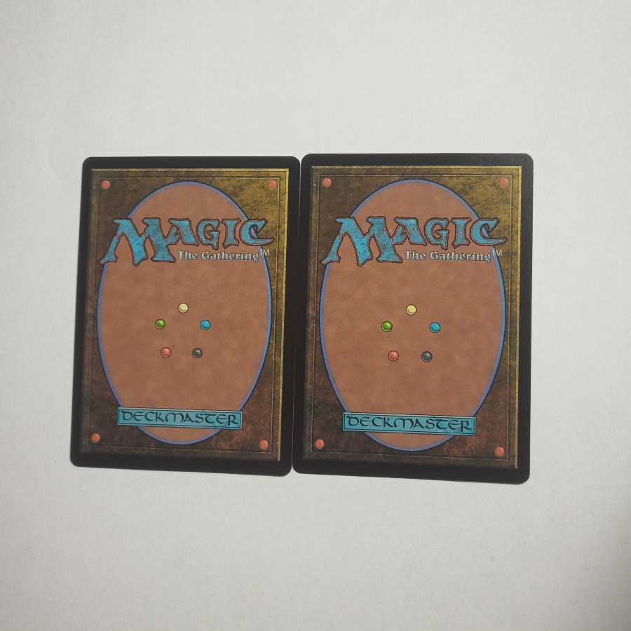 MTG 表現の反復/Expressive Iteration 英語 在庫2枚