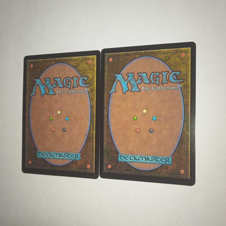 MTG 表現の反復/Expressive Iteration 英語 在庫2枚