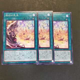 【即購入OK】烙印の気炎 レア