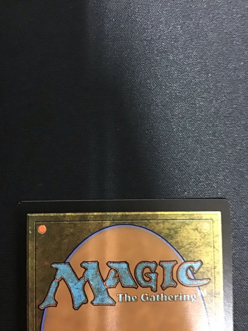 Rhystic Study(JMP)(リスティックの研究 英語版)