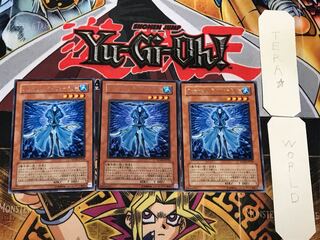 フォーチュンレディ・ウォーテリー 3 レア 3枚セット てら