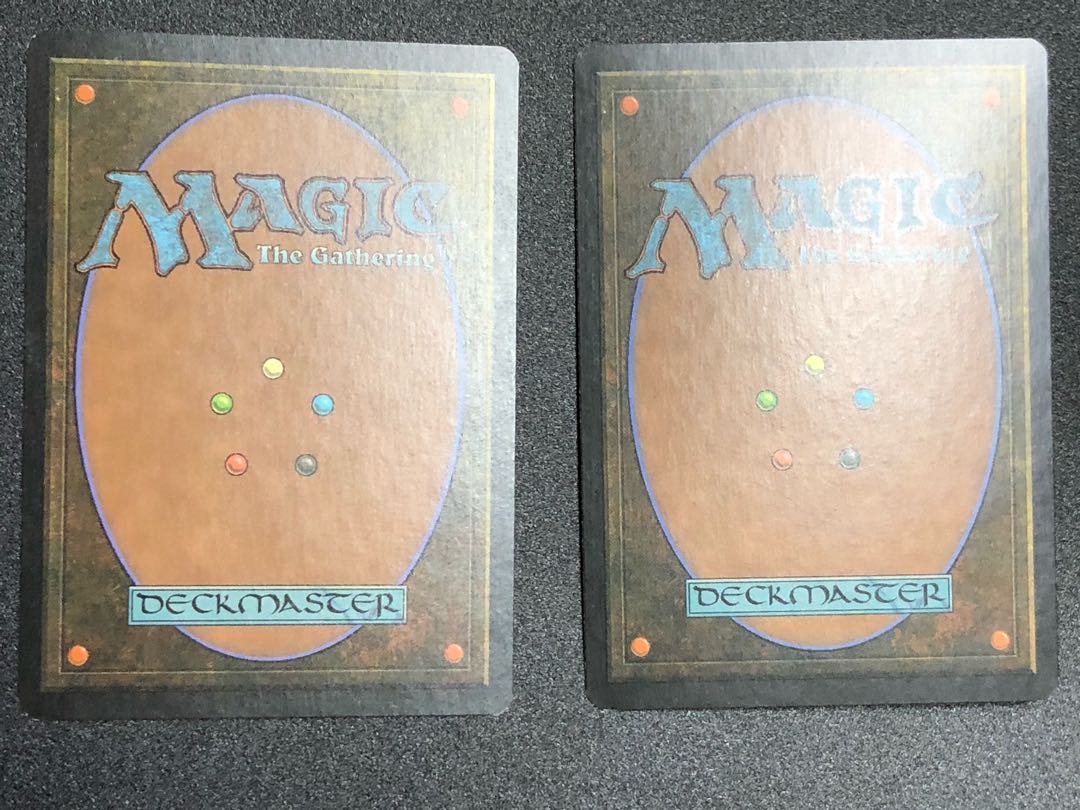 2 Empyrial Plates [Mirrodin].