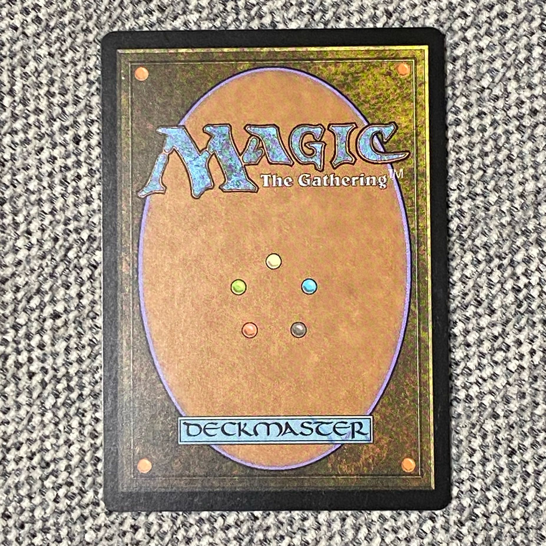 （Foil）霊気の薬瓶［MPS］