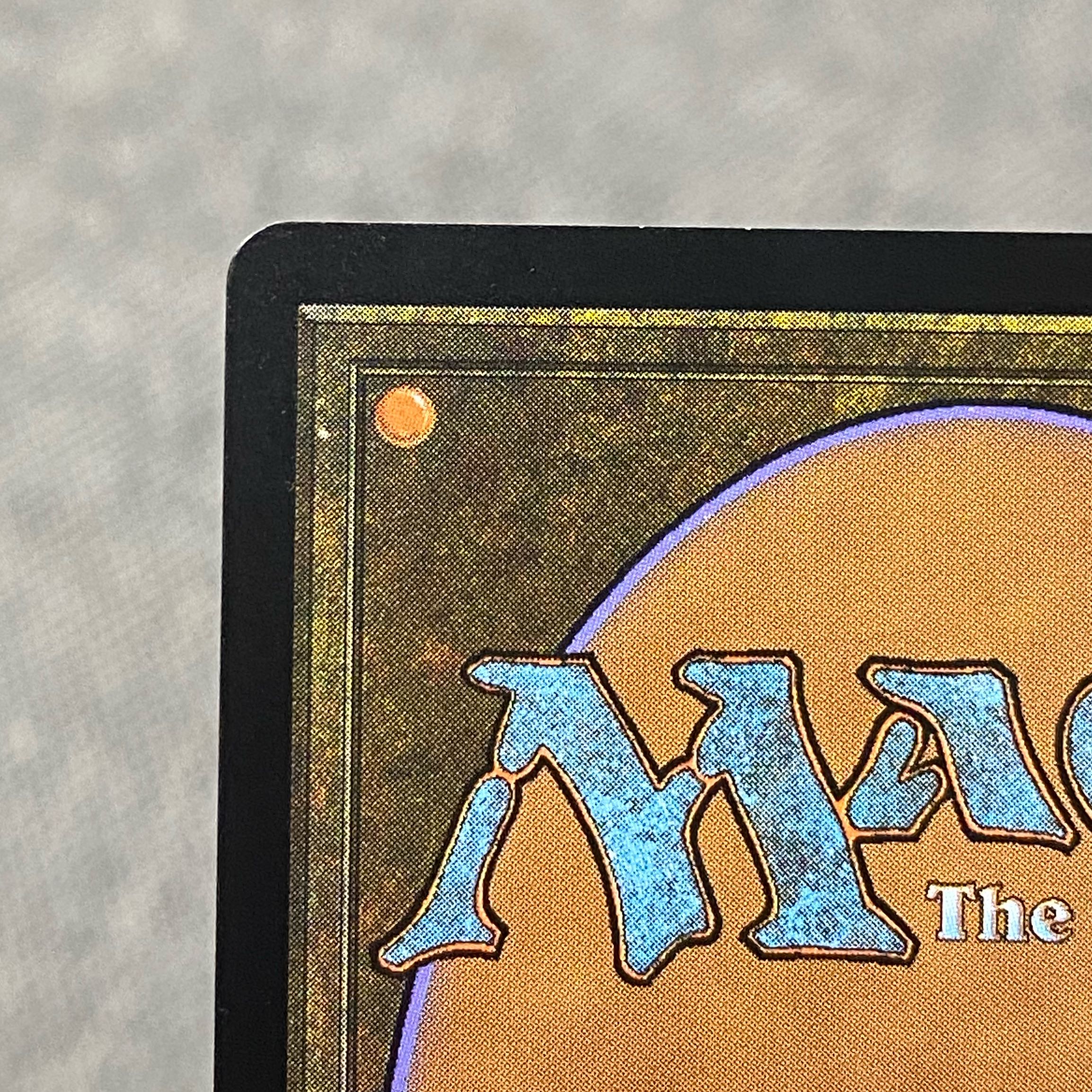 （Foil）霊気の薬瓶［MPS］