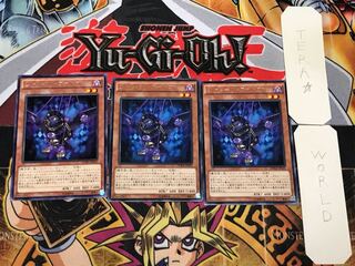 シャドール・ファルコン 3 レア 3枚セット てら