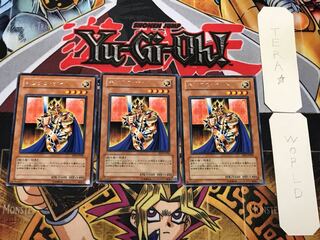 キングス・ナイト 4 レア 3枚セット てら