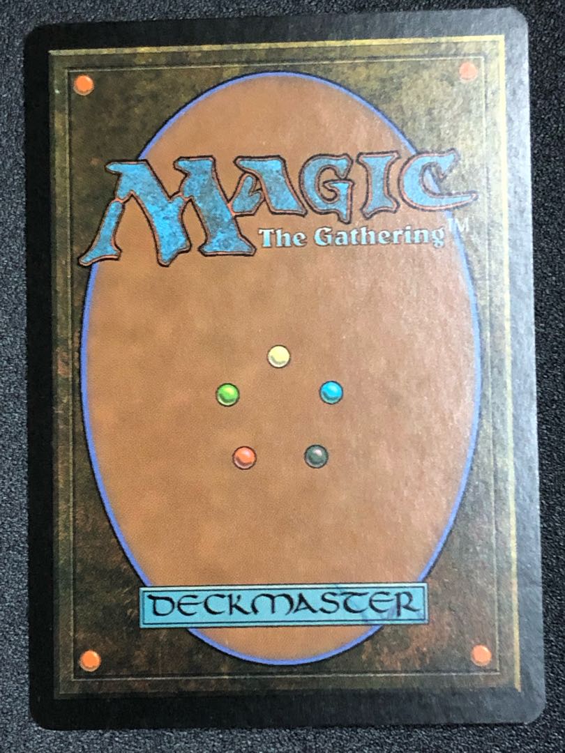 Lord of the Undead [MTG].