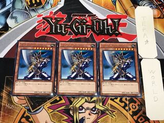 バスター・ブレイダー 2 レア 3枚セット てら