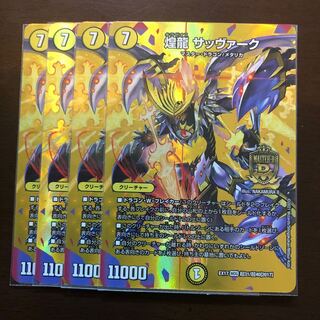 煌龍 サッヴァーク