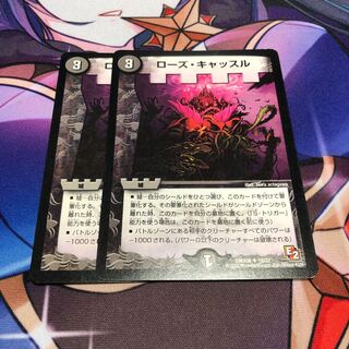 ローズ・キャッスル