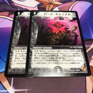 ローズ・キャッスル