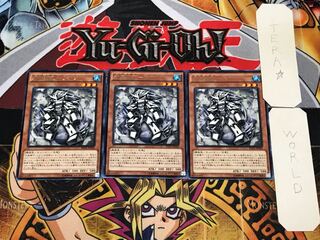 水晶機巧-リオン 2 レア 3枚セット てら