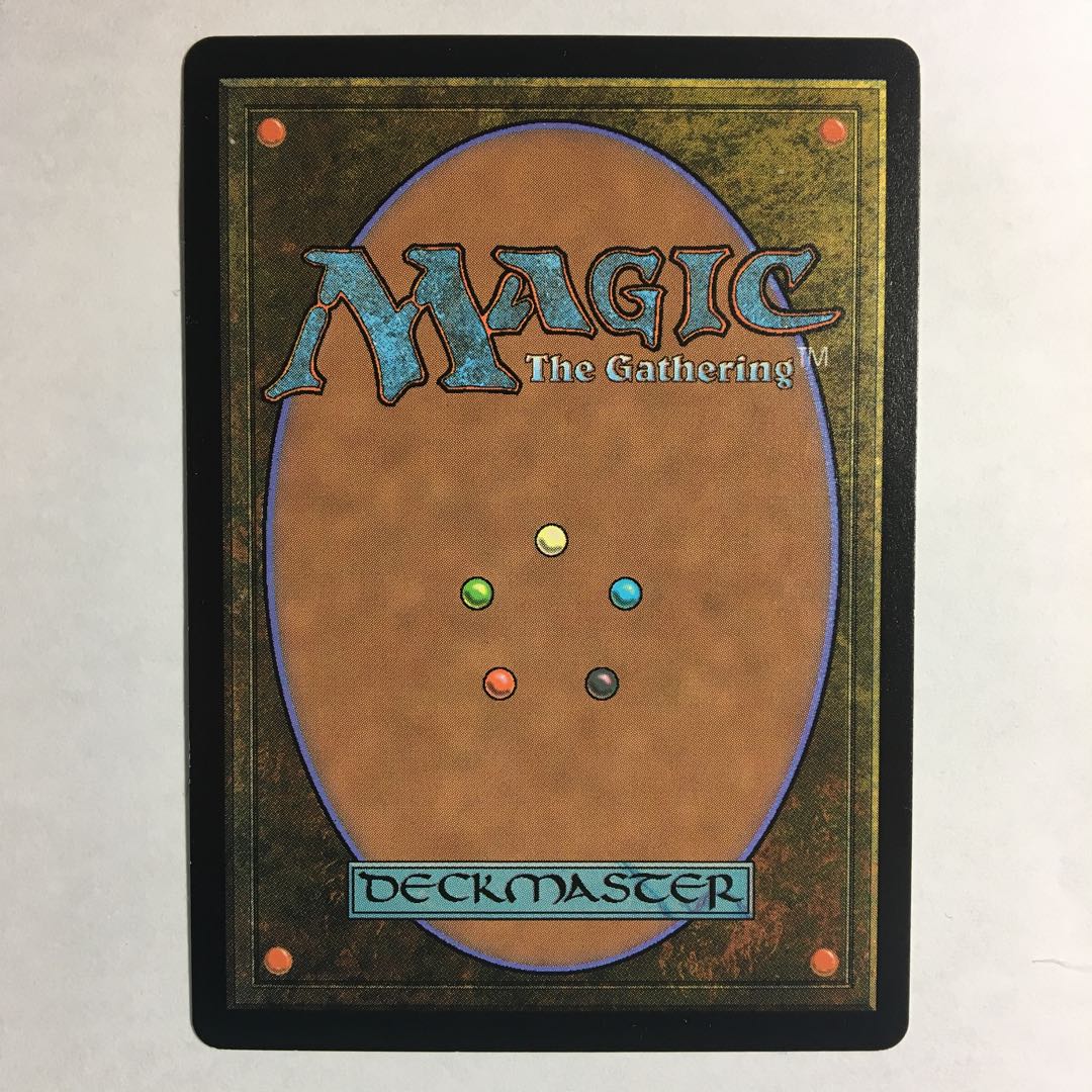 Chord of Calling M15 Foil Japanese