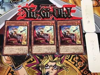 鉄獣戦線 キット 1 レア 3枚セット てら