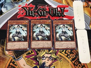 双天脚の鴻鵠 2 レア 3枚セット てら