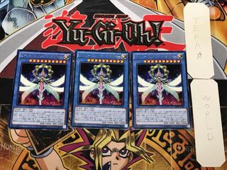 サイバー・エンジェル-美朱濡- 5 レア 3枚セット てら