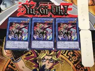 サイバー・エンジェル-那沙帝弥- 2 レア 3枚セット てら