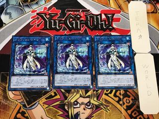 スプラッシュ・メイジ 1 レア 3枚セット てら