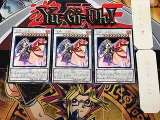 炎神-不知火 2 レア 3枚セット てら