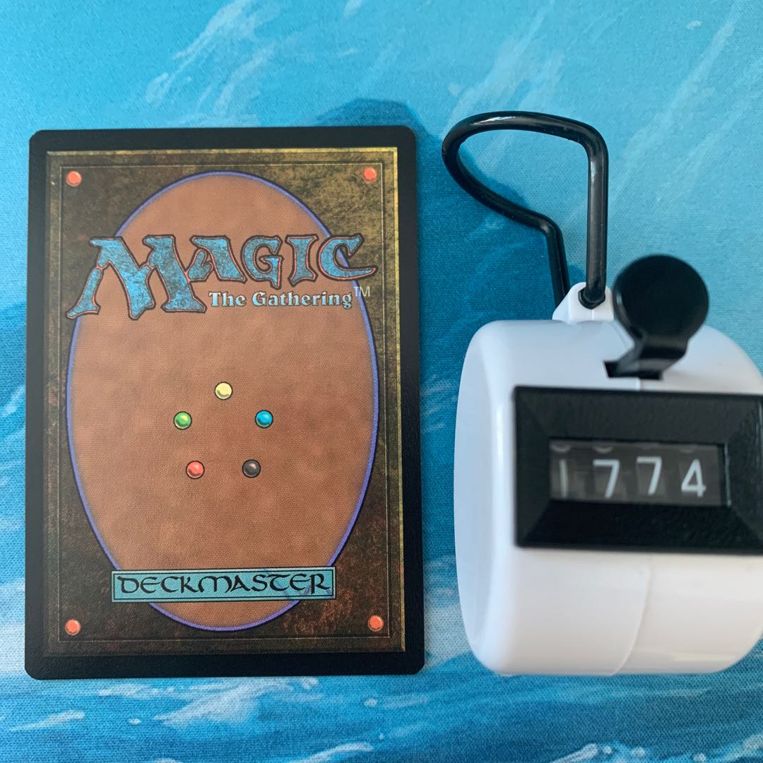 MTG 2枚 冠滅ぼしのガドラク