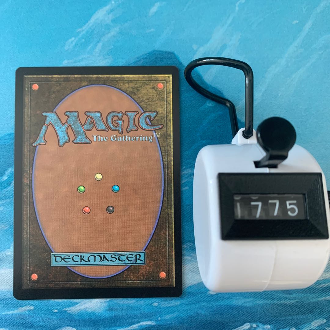 MTG 2枚 冠滅ぼしのガドラク