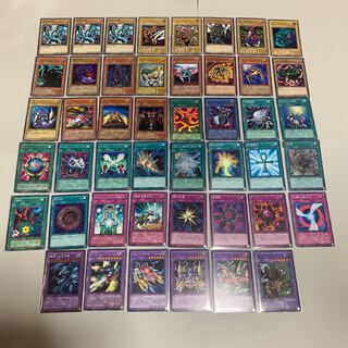 遊戯王 海馬瀬人 デッキ