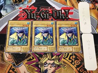 アクア・マドール 2期ver 1 レア 3枚セット てら