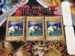 アクア・マドール 2期ver 3 レア 3枚セット てら