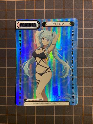 nbp epsilon foil reverse