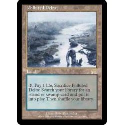[PLD]Polluted Delta/Polluted Delta [English] [ONS].