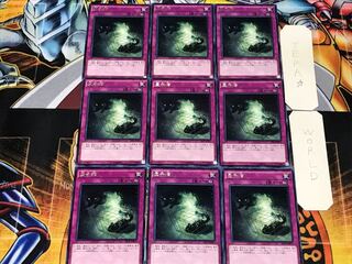 量子猫 3 レア 9枚セット てら