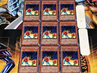 プチトマボー 2 レア 9枚セット てら