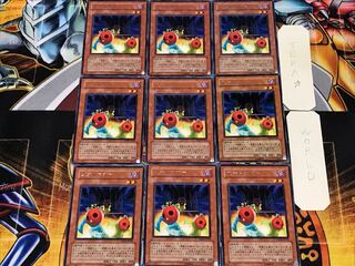 プチトマボー 3 レア 9枚セット てら