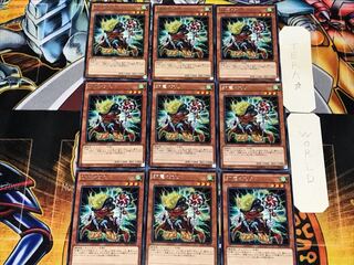 SR電々大公 3 レア 9枚セット てら