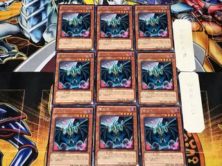 蒼血鬼 2 レア 9枚セット てら