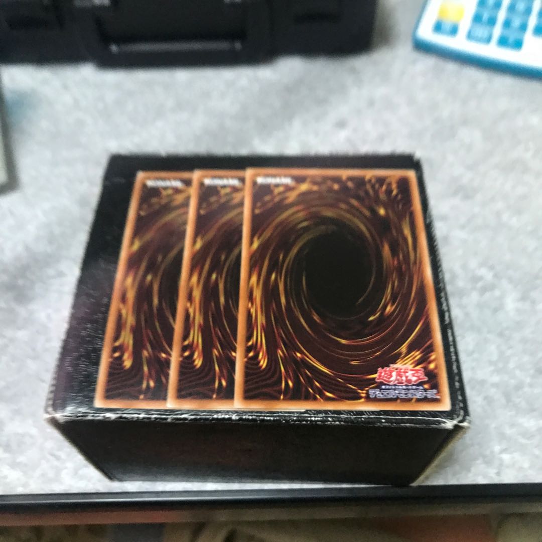 アーティファクト-ダグザ スーパーレア3枚