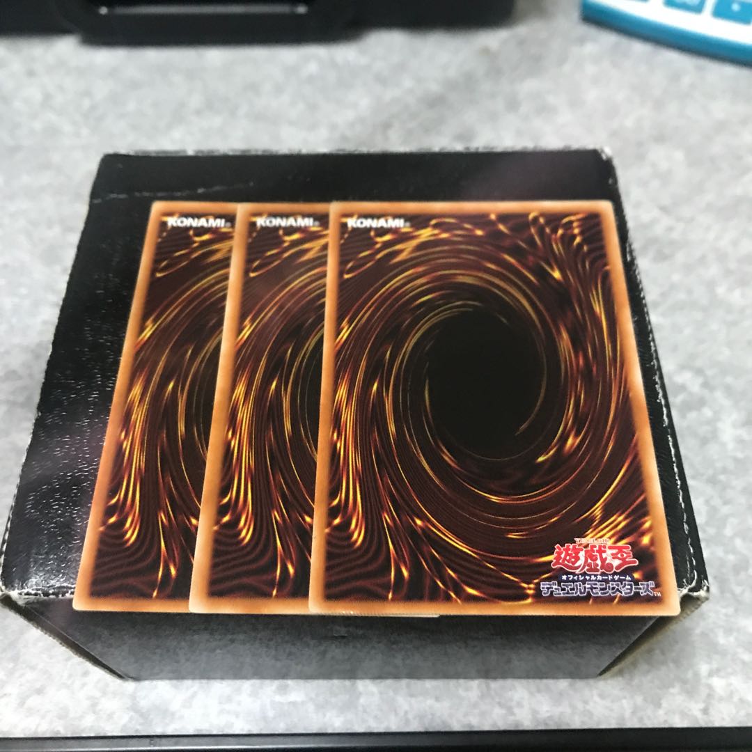 絆醒師セームベル ノーマルレア3枚