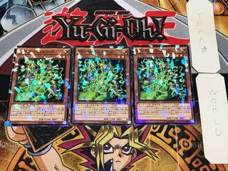 PSYフレームギア・δ 1 ノーマルパラレル 3枚セット てら