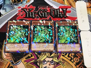 PSYフレームギア・δ 3 ノーマルパラレル 3枚セット てら