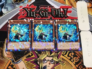 Synkron Resonator 2 Normal Parallel 3-Piece Set Terra