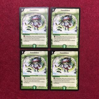 海外版 フェアリーライフ