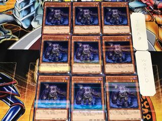 ゾンビキャリア 2 ノーマルパラレル 9枚セット てら