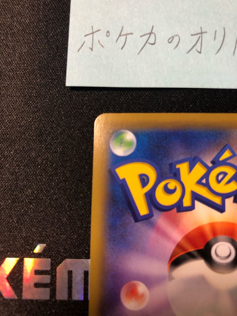 グレイシア@プロフに重要事項　様専用　かんこうきゃくSR