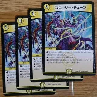 スローリー・チェーン