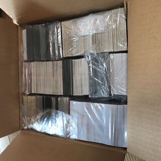 未仕分け　遊戯王　まとめ売り　訳あり　大量　セット　①